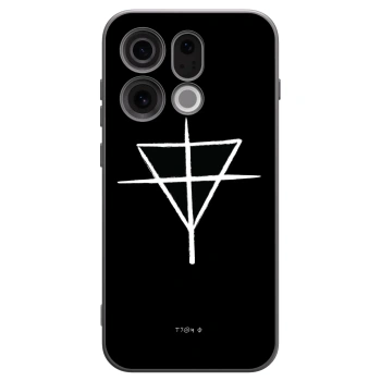 Obal pro OPPO Find X9 - ONEMANSHOW THE GAME