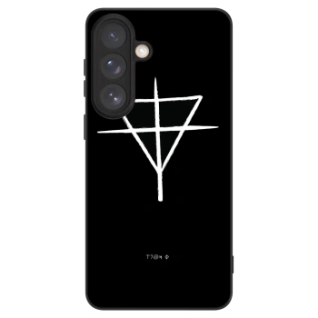 Picasee ULTIMATE CASE PowerShare pro Samsung Galaxy S26+ - ONEMANSHOW THE GAME