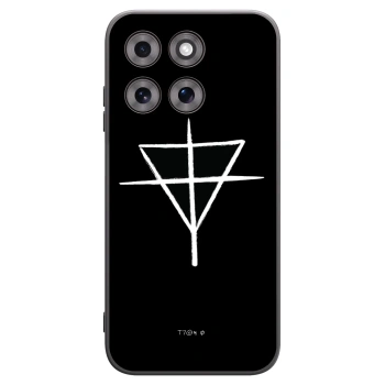Picasee silikonový černý obal pro Motorola Moto G77 - ONEMANSHOW THE GAME