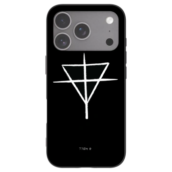 Obal pro Apple iPhone 18 Pro - ONEMANSHOW THE GAME