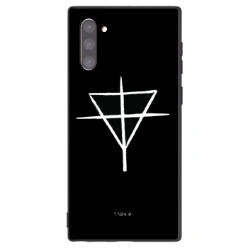 Obal pro Samsung Galaxy Note 10 N970F - ONEMANSHOW THE GAME