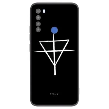 Obal pro Xiaomi Redmi Note 8T - ONEMANSHOW THE GAME
