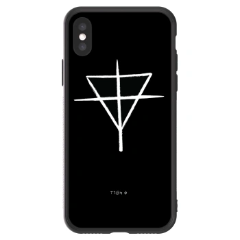 Obal pro Apple iPhone X/XS - ONEMANSHOW THE GAME