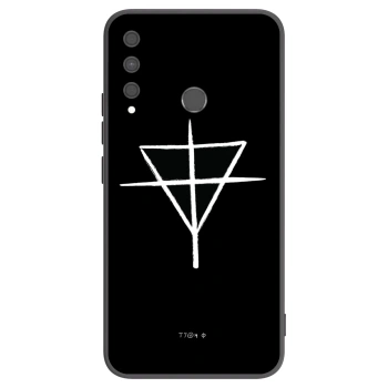 Obal pro Huawei P40 Lite E - ONEMANSHOW THE GAME