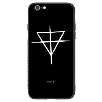 Obal pro Apple iPhone 6/6S - ONEMANSHOW THE GAME