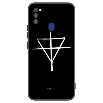 Obal pro Samsung Galaxy M21 M215F - ONEMANSHOW THE GAME