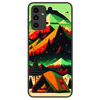 Picasee ULTIMATE CASE pro Samsung Galaxy A04s A047F - Montreal