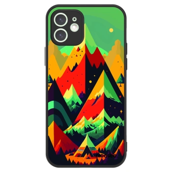 Picasee ULTIMATE CASE pro Apple iPhone 12 - Toronto