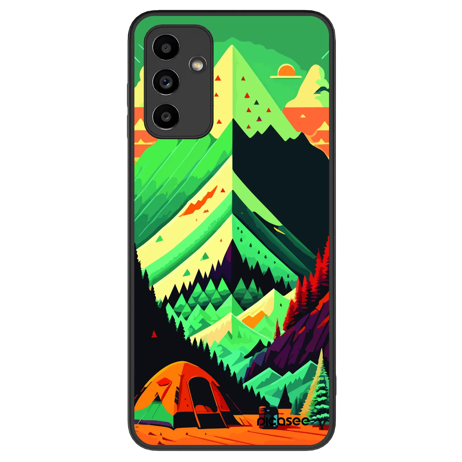 Picasee ULTIMATE CASE pro Samsung Galaxy A04s A047F - Whistler
