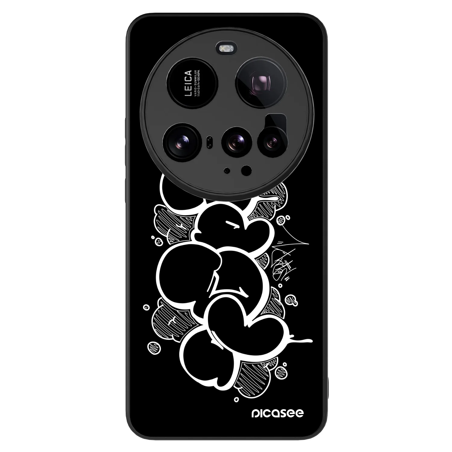 Picasee ULTIMATE CASE pro Xiaomi 15 Ultra - Throw UP