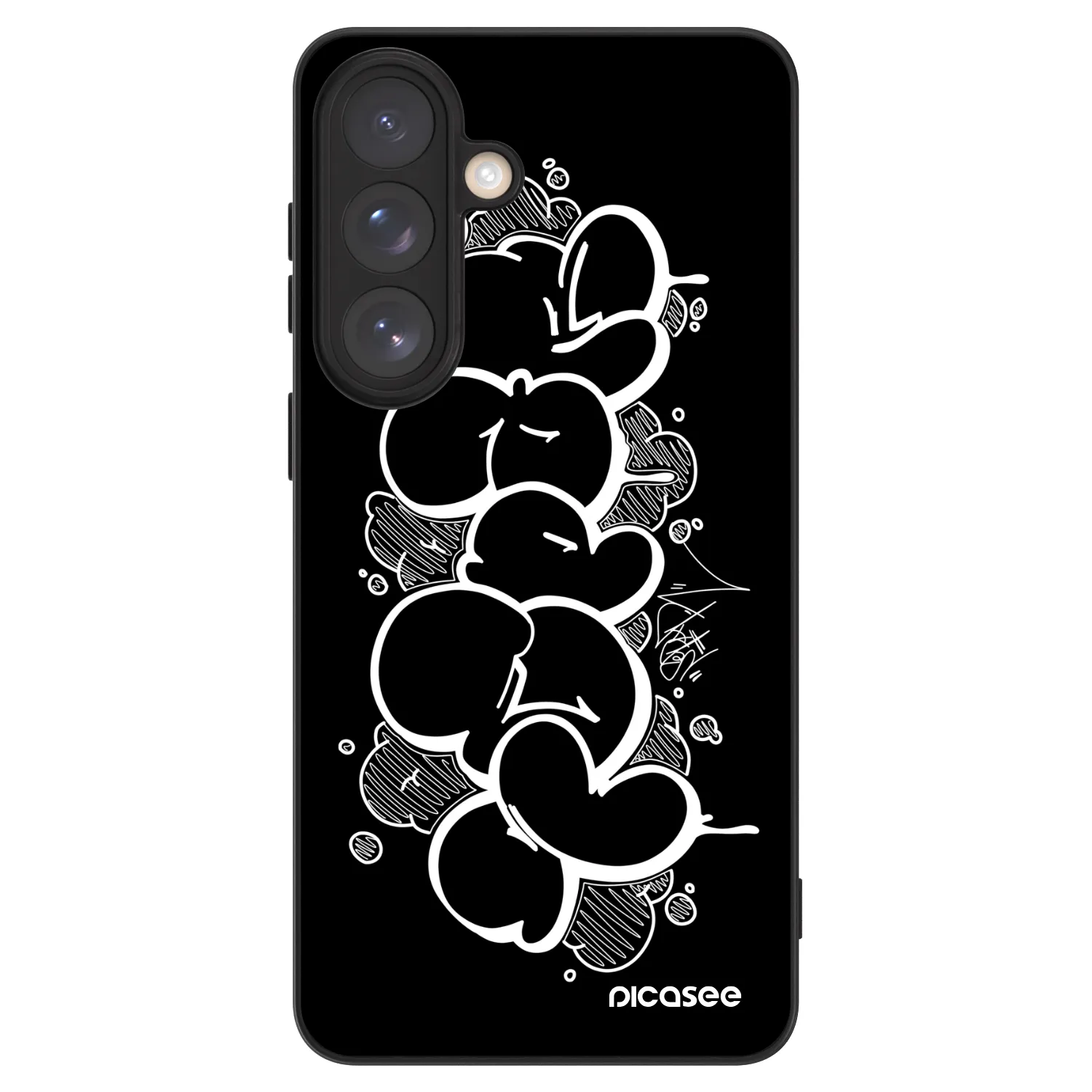 Picasee ULTIMATE CASE PowerShare pro Samsung Galaxy S26+ - Throw UP