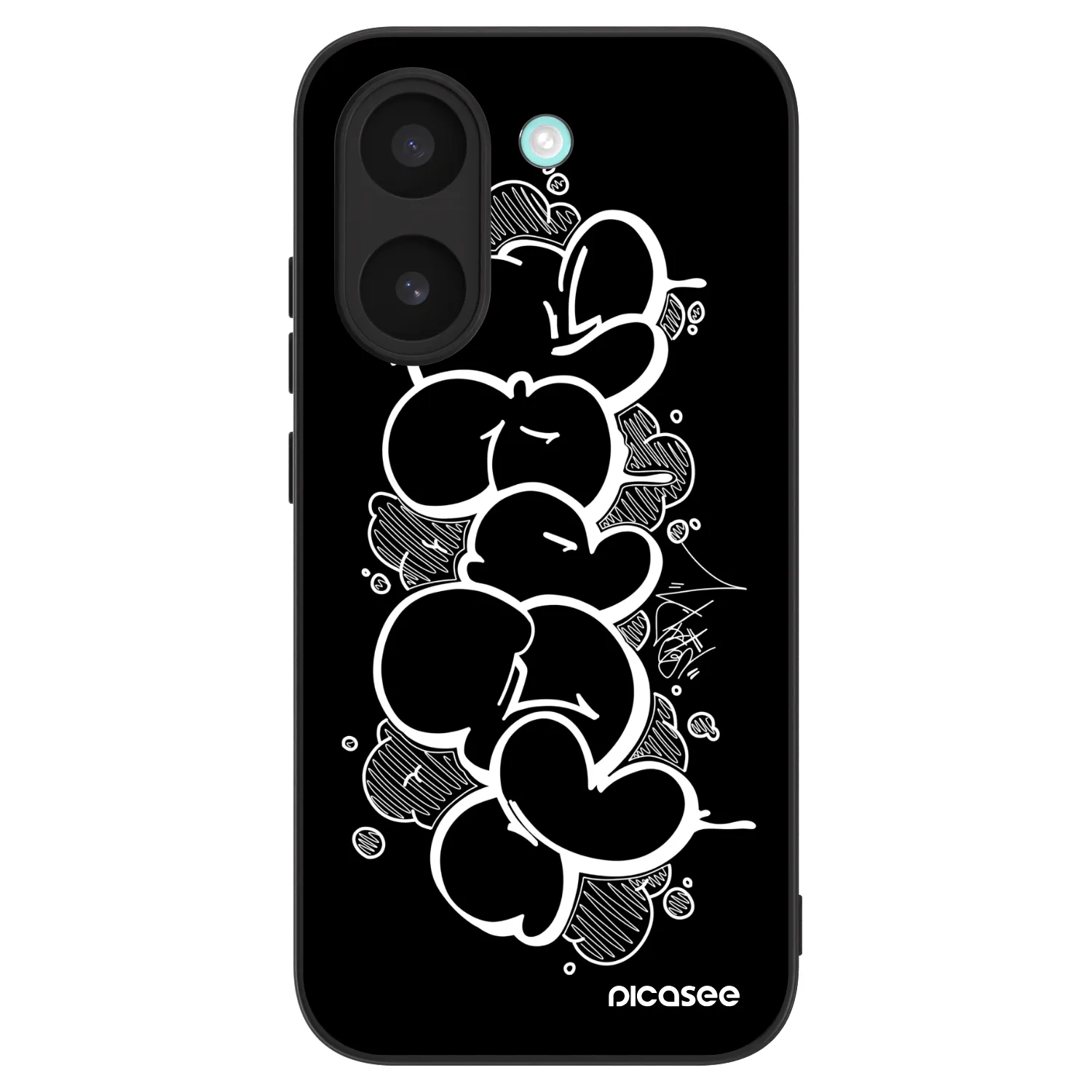 Picasee ULTIMATE CASE pro Xiaomi Poco X8 Pro - Throw UP