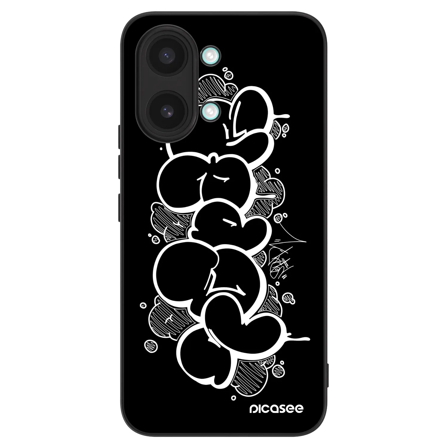 Picasee ULTIMATE CASE pro Xiaomi Poco X8 Pro Max - Throw UP
