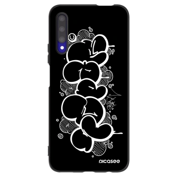 Obal pro Honor 9X Pro - Throw UP