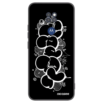 Obal pro Motorola Moto G9 Play - Throw UP