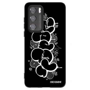 Obal pro Huawei P40 - Throw UP