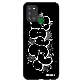 Obal pro Realme 7i - Throw UP