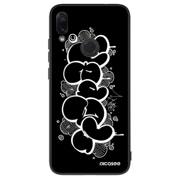 Obal pro Xiaomi Redmi Note 7 - Throw UP