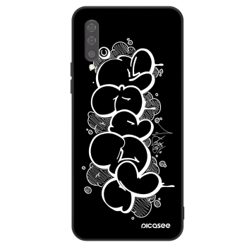 Obal pro Samsung Galaxy A50 A505F - Throw UP