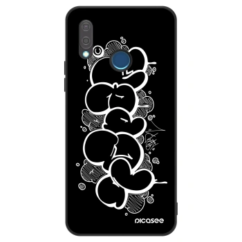 Obal pro Huawei P20 Lite - Throw UP