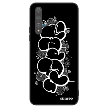Obal pro Huawei Nova 5T - Throw UP