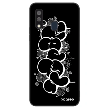 Obal pro Samsung Galaxy A40 A405F - Throw UP