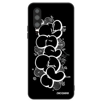 Obal pro Huawei P30 - Throw UP