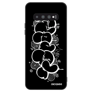 Obal pro Samsung Galaxy S10 G973 - Throw UP