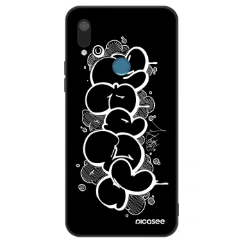 Obal pro Huawei Y7 2019 - Throw UP