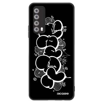Obal pro Huawei P Smart 2021 - Throw UP