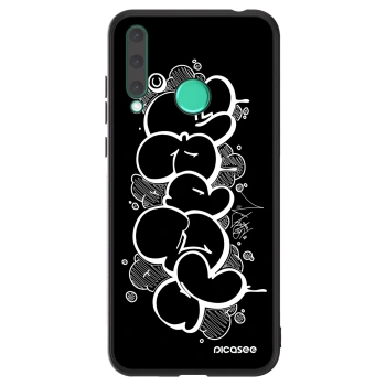 Obal pro Honor 20 Lite - Throw UP