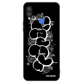 Obal pro Huawei Nova 3 - Throw UP