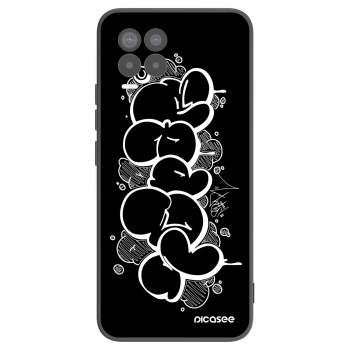 Obal pro Realme 8 Pro - Throw UP