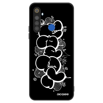 Obal pro Realme 5 - Throw UP