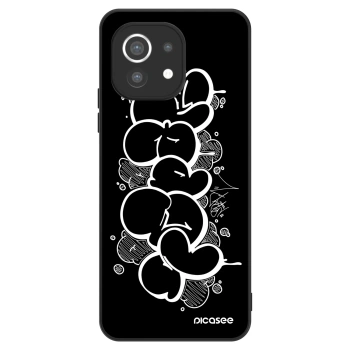 Obal pro Xiaomi Mi 11 - Throw UP