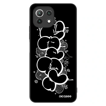 Obal pro Xiaomi Mi 11 Lite - Throw UP