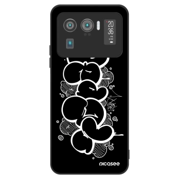 Obal pro Xiaomi Mi 11 Ultra - Throw UP
