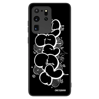 Obal pro Samsung Galaxy S20 Ultra 5G G988F - Throw UP