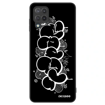 Obal pro Samsung Galaxy M12 M127F - Throw UP
