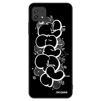 Obal pro Samsung Galaxy A22 A226B 5G - Throw UP