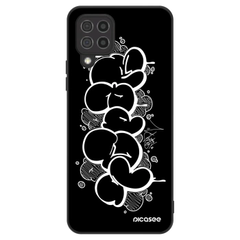 Obal pro Samsung Galaxy A22 A225F 4G - Throw UP