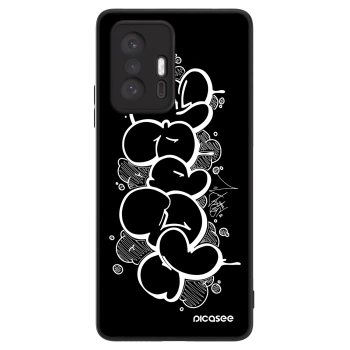 Picasee ULTIMATE CASE pro Xiaomi 11T Pro - Throw UP