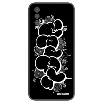 Obal pro Vivo Y20s - Throw UP