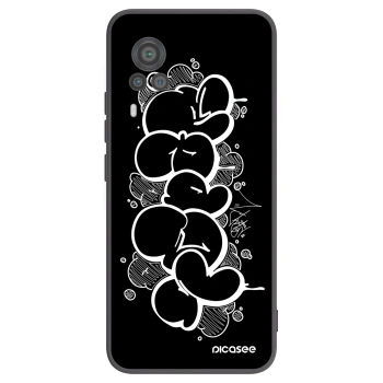 Obal pro Vivo X60 Pro 5G - Throw UP