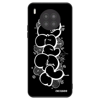 Obal pro Huawei Nova 8i - Throw UP