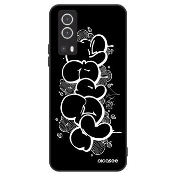 Obal pro Vivo Y72 5G - Throw UP