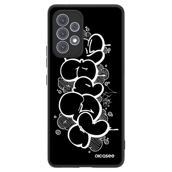 Picasee ULTIMATE CASE pro Samsung Galaxy A53 5G A536 - Throw UP