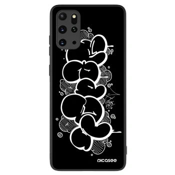 Obal pro Samsung Galaxy S20+ G985F - Throw UP