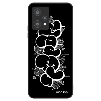 Obal pro Realme 9 Pro 5G - Throw UP