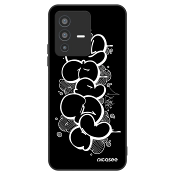 Obal pro Vivo V23 5G - Throw UP